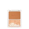 Unleashia - Tap Me Palette Duo - Podwójne Cienie do Powiek - N°2 Groovy - 8,4g