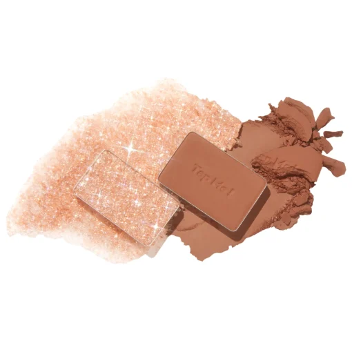 Unleashia - Tap Me Palette Duo - Podwójne Cienie do Powiek - N°2 Groovy - 8,4g