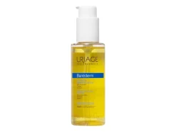 Uriage - Bariederm Cica Huile Stretch Marks, Scars - Olejek na Rozstępy i Blizny - 100ml