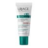 Uriage - Hyseac 3 Regul Tinted SPF30 - Krem Koloryzujący do Cery Problematycznej - 40ml