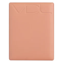 VDL - Cheek Stain Blusher - Satynowy Róż do Policzków - 07 Misty Apricot - 6g