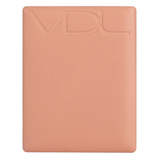 VDL - Cheek Stain Blusher - Satynowy Róż do Policzków - 07 Misty Apricot - 6g
