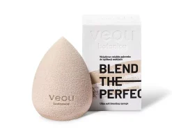 Veoli Botanica - Blend The Perfection - Uniwersalna Gąbeczka do Makijażu