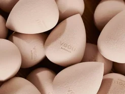 Veoli Botanica - Blend The Perfection - Uniwersalna Gąbeczka do Makijażu