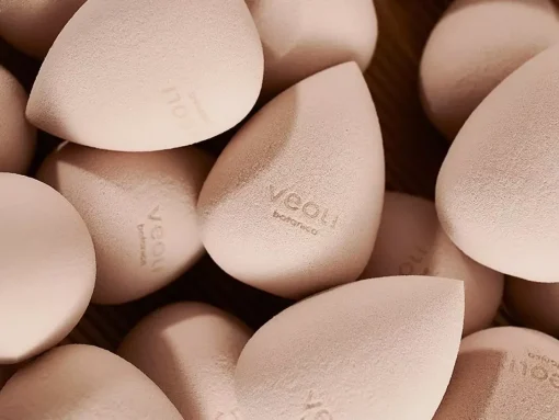 Veoli Botanica - Blend The Perfection - Uniwersalna Gąbeczka do Makijażu