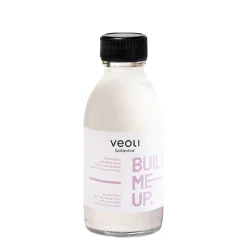 Veoli Botanica - Build Me Up - Nawilżająco-Odbudowujący Tonik z Ceramidami i Kwasem Hialuronowym - 150ml