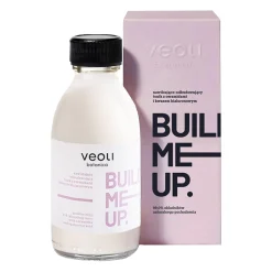Veoli Botanica - Build Me Up - Nawilżająco-Odbudowujący Tonik z Ceramidami i Kwasem Hialuronowym - 150ml