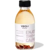 Veoli Botanica - Enjoy The Calmness Relaxing Body Oil with Rose Petals - Relaksujący Olejek do Ciała z Płatkami Róży - 150ml