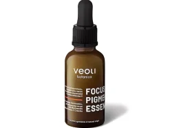 Veoli Botanica - Focus Pigmentation Essence - Intensywnie Redukujące Przebarwienia oraz Zwężające Pory Serum z Kompleksem Niacynamid + Stabilna Witamina C - 30ml