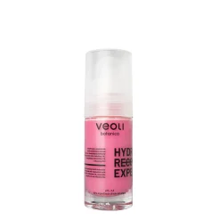 Veoli Botanica - Hydra Recovery Expert - Nawadniająco-Naprawcze Multi-Molekularne Serum do Twarzy - 30ml