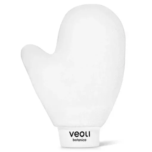Veoli Botanica - I gLOVE PEEL - Rękawica Peelingująca do Ciała