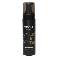 Veoli Botanica - Love At First Tan - Amber Crush - Ekspresowa Brązująca Pianka - 200ml