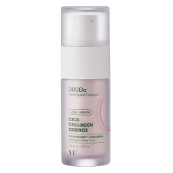 VT Cosmetics - Cica Collagen Essence - Ujędrniająca Esencja do Twarzy - 30ml