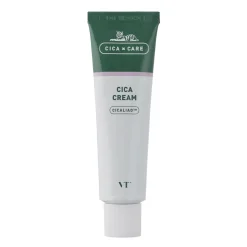VT Cosmetics - Cica Cream - Łagodzący Krem do Twarzy z Wąkrotą Azjatycką - 50ml