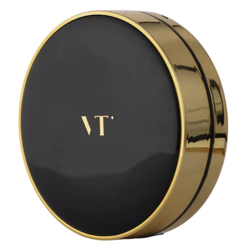 VT Cosmetics - Essence Skin Foundation Pact - Nawilżający Podkład do Twarzy w Poduszce - #23 - 12g