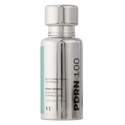 VT Cosmetics - PHYTO PDRN Essence 100 - Regenerująca Esencja do Twarzy - 30ml