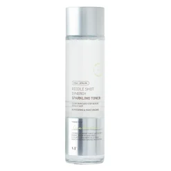 VT Cosmetics - Reedle Shot Synergy Sparkling Toner - Nawilżający Tonik do Twarzy - 150ml