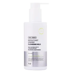 VT Cosmetics - Reedle Shot Synergy Cleansing Milk - Oczyszczające Mleczko do Twarzy - 200ml