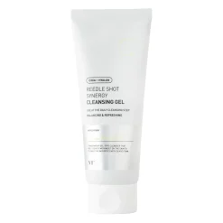 VT Cosmetics - Reedle Shot Synergy Cleansing Gel - Łagodny Żel do Oczyszczania Twarzy - 150ml