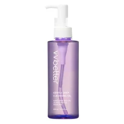 Vvbetter - Gentle Deep Cleansing Oil - Oczyszczający Olejek do Twarzy - 200ml