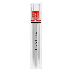 Wakemake - Dewy Gel Glow Tint - Żelowy Tint do Ust - 03 Chill Up Coral - 3g