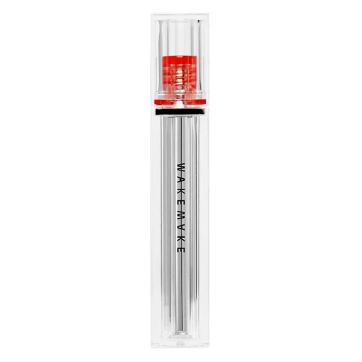 Wakemake - Dewy Gel Glow Tint - Żelowy Tint do Ust - 03 Chill Up Coral - 3g
