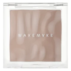 Wakemake - Mix Blurring Volume Shading - Aksamitny Puder Brązujący - 02 Soft Cool - 10g