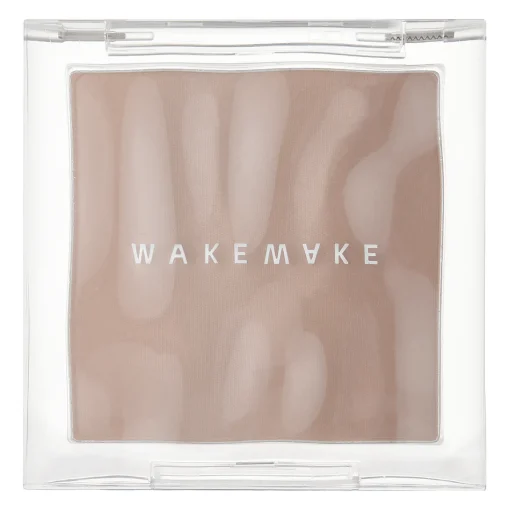 Wakemake - Mix Blurring Volume Shading - Aksamitny Puder Brązujący - 02 Soft Cool - 10g