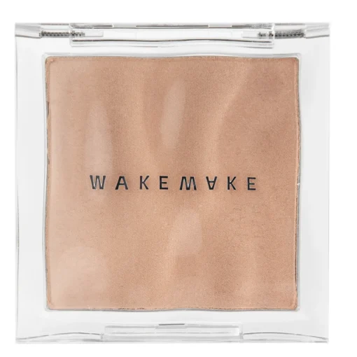 Wakemake  - Mix Blurring Volume Highlighter - Rozświetlacz do Twarzy - Highlighter - 9,5g