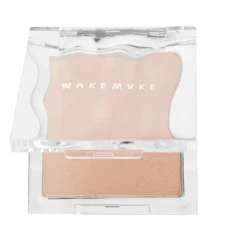 Wakemake  - Mix Blurring Volume Highlighter - Rozświetlacz do Twarzy - Highlighter - 9,5g