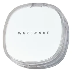 Wakemake - Stay Fixer Multi Color Powder - Trio Pudrów Korygujących - 01 Pale Clear - 4g