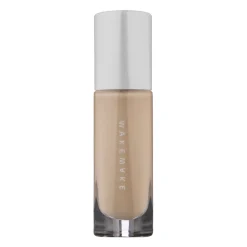 Wakemake - Water Glow Coating Foundation SPF38/PA++ - Nawilżający Podkład do Twarzy - #22 Neutral - 30ml