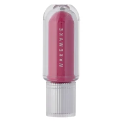 Wakemake - Watery Tok Tint Renewal - Nawilżający Balsam do Ust - 03 Sour Pink Water - 4g