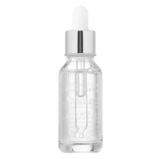 9Wishes - Miracle White Ampule Serum - Rozjaśniające Serum - Ampułka do Twarzy - 25ml