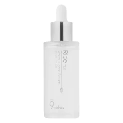 9Wishes - Rice 72% White Lucent Serum - Rozświetlające Serum do Twarzy z Ryżem - 50ml