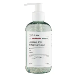 Your Kaya - Łagodzący Płyn do Higieny Intymnej - 250ml