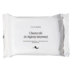 Your Kaya - Chusteczki do Higieny Intymnej - 20szt.