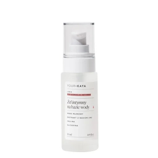 Your Kaya - Żel Intymny - 50ml