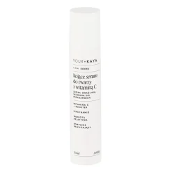 Your Kaya - Kojące Serum do Twarzy z Witaminą C - 50ml