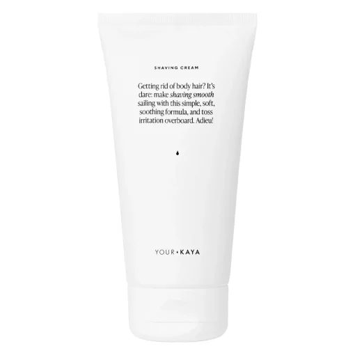 Your Kaya - Krem do Golenia - 150ml