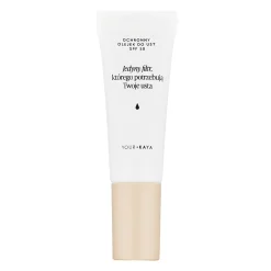 Your Kaya - Ochronny Olejek do Ust SPF 50 - Nude Glow - 10ml