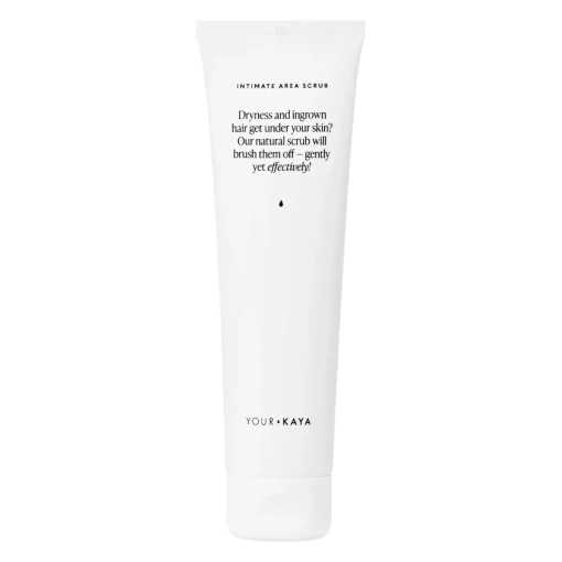 Your Kaya - Peeling do Okolic Intymnych - 100ml