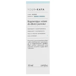 Your Kaya - Regenerujące Serum do Dłoni i Paznokci - 50ml