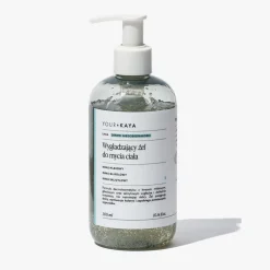 Your Kaya - Wygładzający Żel do Mycia Ciała - 300ml